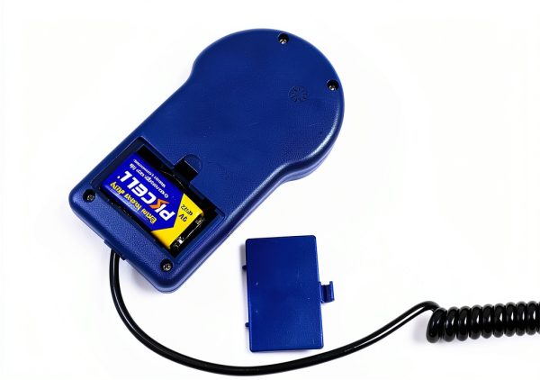 Kozyvacu 220lb Refrigerant Scale Handheld-6