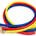 hcpro keep it running Air Conditioning Charging Hoses-0