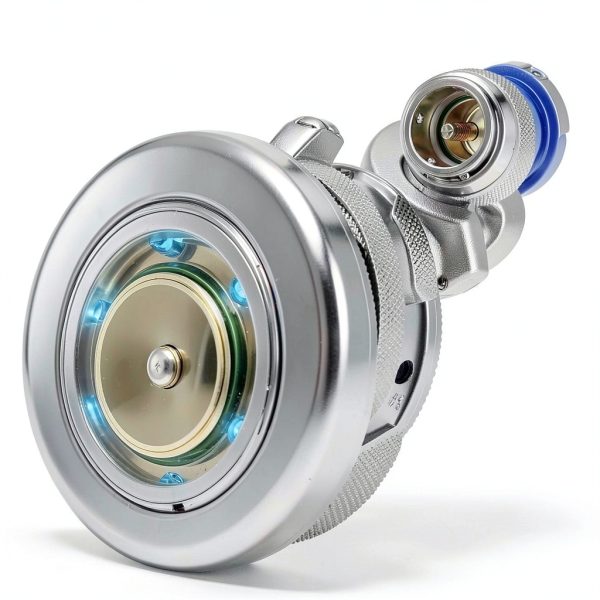KOOPOOL R134A Refrigerant Quick Coupler Adapter-3