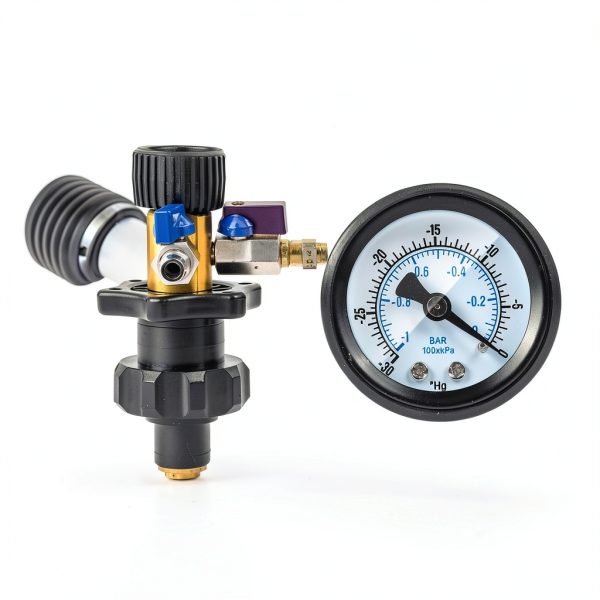 BELEY Vacuum Coolant Filler Pneumatic Vacuum-2