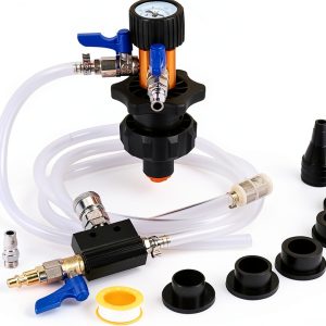 BELEY Vacuum Coolant Filler Pneumatic Vacuum-0