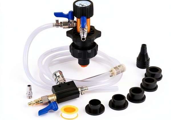 BELEY Vacuum Coolant Filler Pneumatic Vacuum-0
