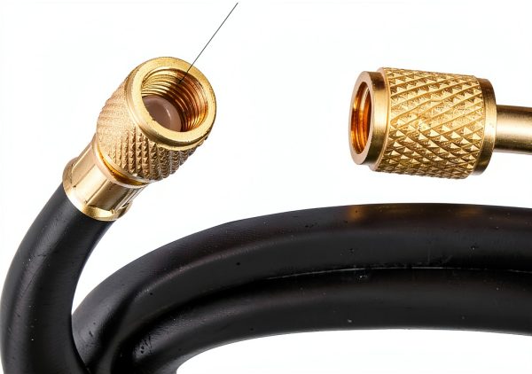 Tigbear R410A Refrigerant Charging Hose-3