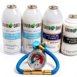 Envirosafe R134 Refrigerant Kit for Automotive-0