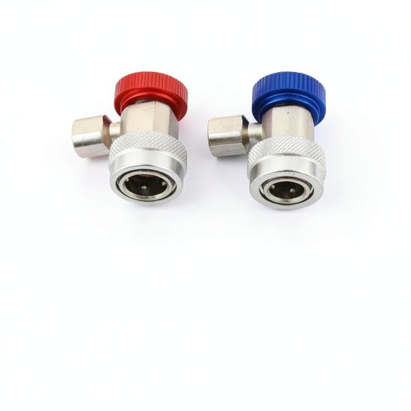 R134a Adapter Fittings by IHOTDER for Automotive Repair-3