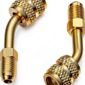 Norkmdi R410a Adapter for Mini Split Air Conditioners-0