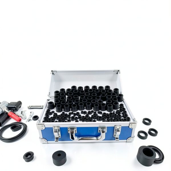 Gryshanyun Rubber Gasket Seals for AC Manifold-4