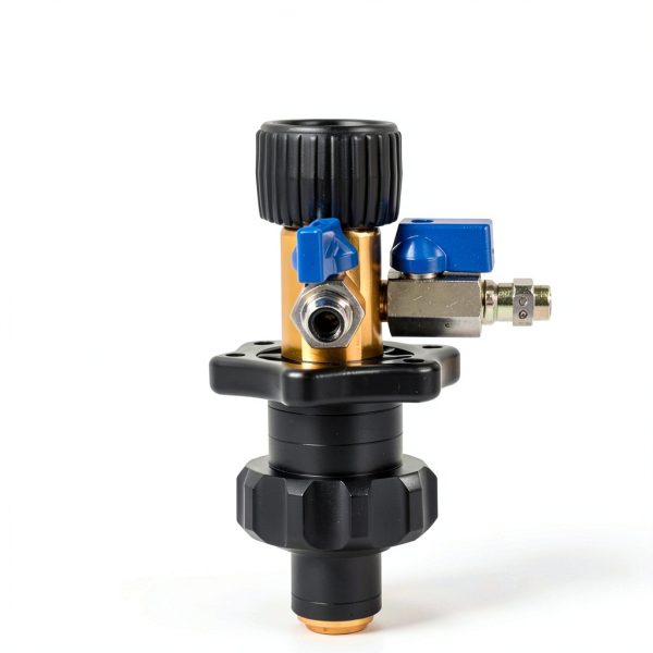 BELEY Vacuum Coolant Filler Pneumatic Vacuum-1