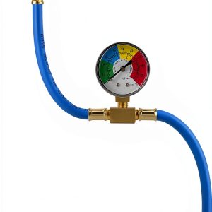 BFXM R134A AC Refrigerant Hose Kit-0