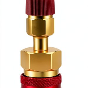 HiBuyer R1234YF Adapter Kit Automotive Accessories-0