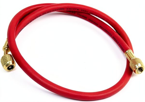 hcpro keep it running Air Conditioning Charging Hoses-3