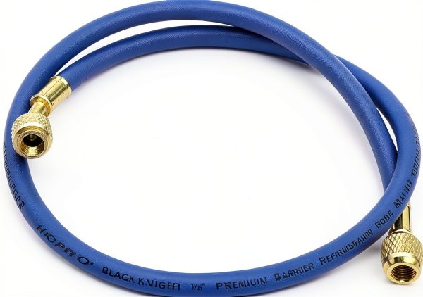 hcpro keep it running Air Conditioning Charging Hoses-2