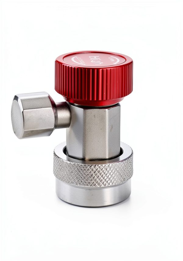 R134a Adapter Fittings by IHOTDER for Automotive Repair-1