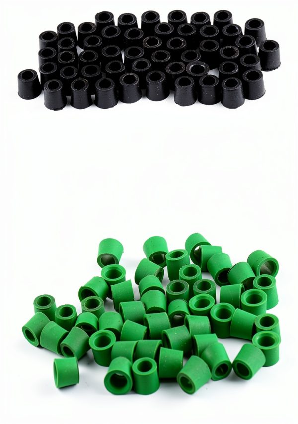 Gryshanyun Rubber Gasket Seals for AC Manifold-6