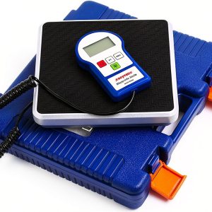 Kozyvacu 220lb Refrigerant Scale Handheld-0