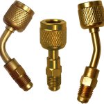 MASITE PCWJ 45 85 Degrees Combination Kit Brass Adapter-0