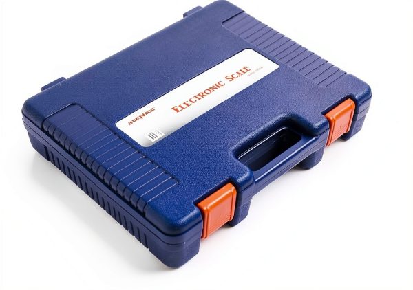 Kozyvacu 220lb Refrigerant Scale Handheld-7