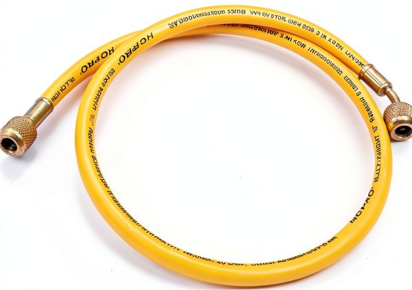 hcpro keep it running Air Conditioning Charging Hoses-4