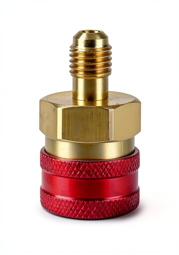 HiBuyer R1234YF Adapter Kit Automotive Accessories-3