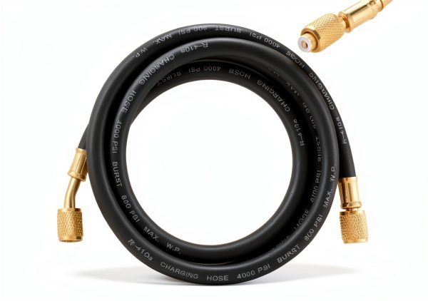 Tigbear R410A Refrigerant Charging Hose-0