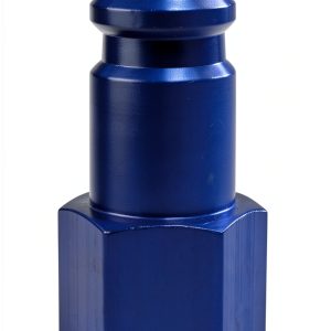 R1234yf Recovery Charging Adapter Mastercool ACME F-0