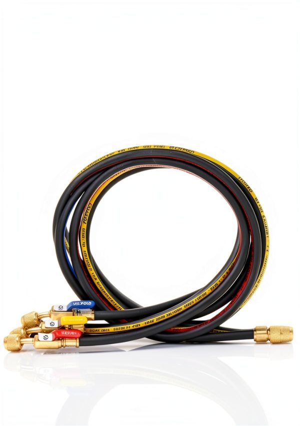 HCPRO Black Knight Construction Hoses-1