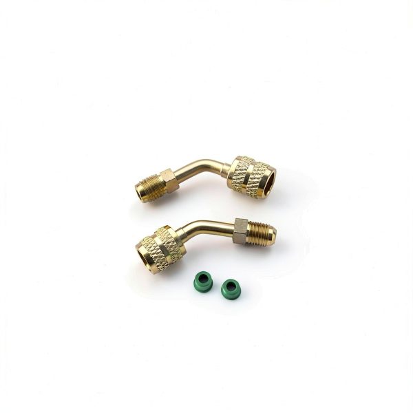Tinoaly R410A Adapters Copper Material-2