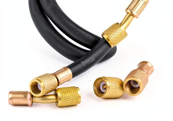 Tigbear R410A Refrigerant Charging Hose-2