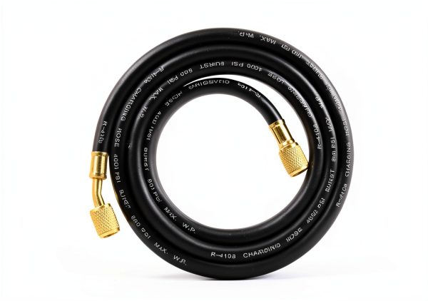 Tigbear R410A Refrigerant Charging Hose-4