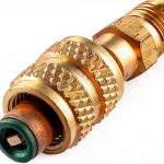 Senville R410A Adapter for Mini Split AC Systems-0
