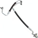 UAC HOSE/TUBE ASSY - LIQUID LINE/HOSE for Automotive-0