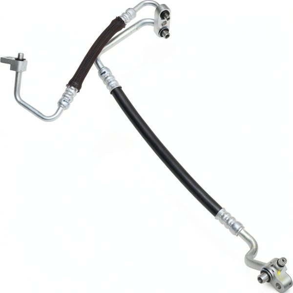 UAC HOSE/TUBE ASSY - LIQUID LINE/HOSE for Automotive-0