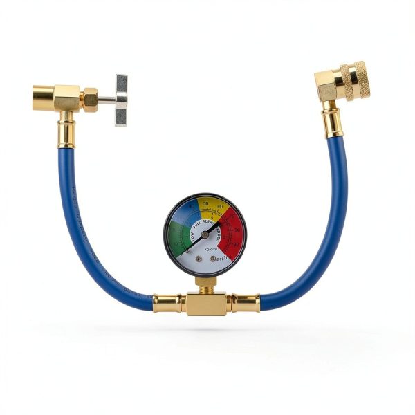 BFXM R134A AC Refrigerant Hose Kit-3