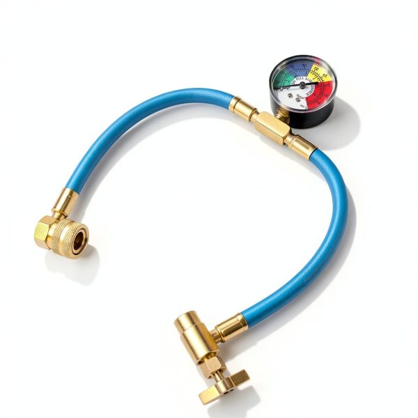 Air Conditioning Repair Tools NOLITOY Aluminum Hose-8