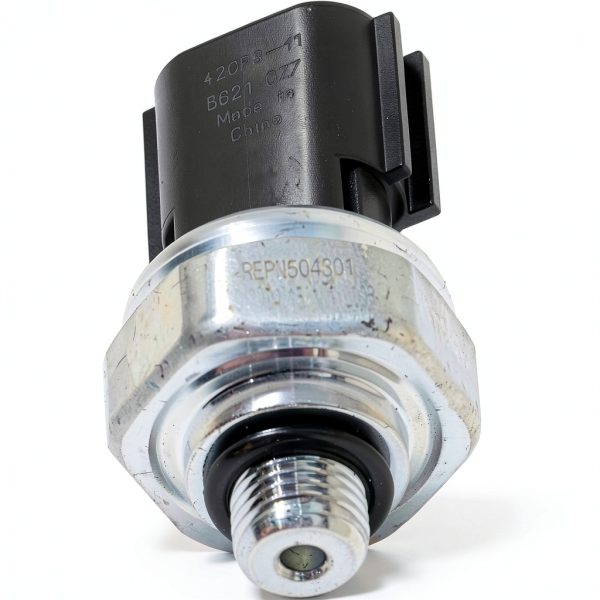 KarParts360 Manual A/C Switch for MAXIMA 00-09-1