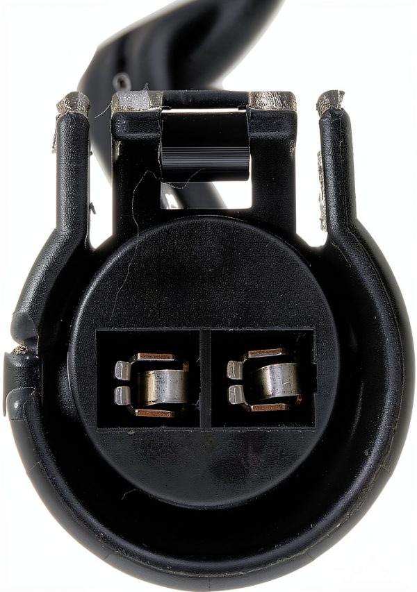 HVAC Switch Connector Dorman Ready to Paint-1