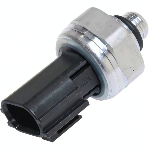 KarParts360 Manual A/C Switch for MAXIMA 00-09-4