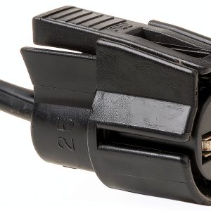 HVAC Switch Connector Dorman Ready to Paint-0
