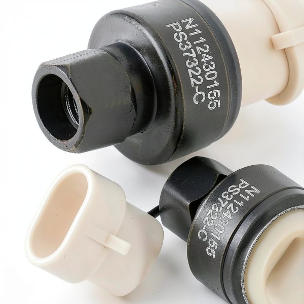 A-Premium Hi Pressure Side Switch APPS0601 Heavy Duty Truck Sensor-6