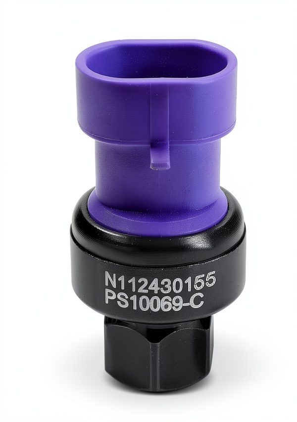 A-Premium Blade Pressure Switch for Peterbilt Trucks APPS0517-0