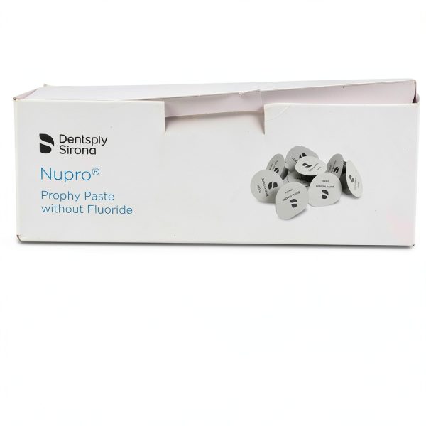 Dentsply Sirona Prophy Paste Coarse Mint Gluten-Free Dental Paste 90g-0