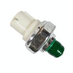 WANATOP Hi Pressure Side Switch for Acura Honda 80440-SS0-901 Green-0