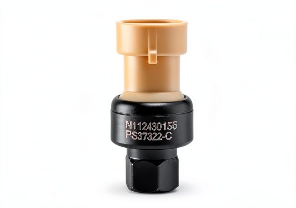 A-Premium Hi Pressure Side Switch APPS0601 Heavy Duty Truck Sensor-7