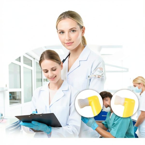 Prophy Angles ProphyMagic Mini Dental Prophy with Latex Free Cups-3