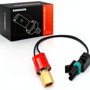 A-Premium Hi Pressure Side Switch for Freightliner Trucks APPS0528-0