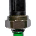 Pressure Sensor Switch Mr Fix OPS02 Manual Silver Automotive High Side-0