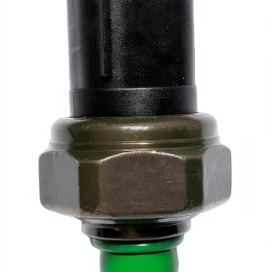 Pressure Sensor Switch Mr Fix OPS02 Manual Silver Automotive High Side-0