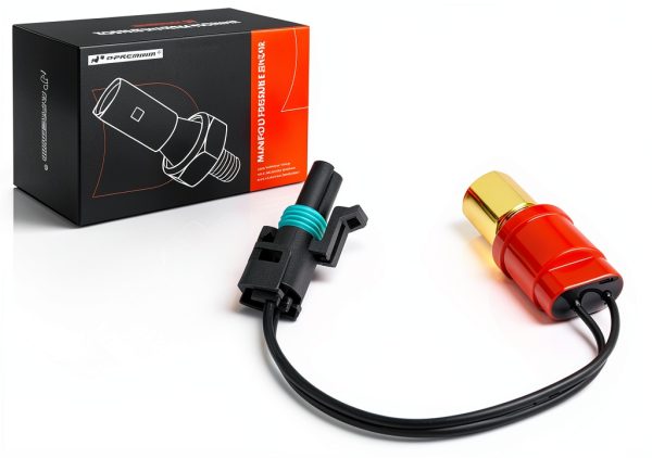 A-Premium Hi Pressure Side Switch for Freightliner Trucks APPS0528-7