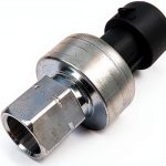 AC High Pressure Sensor Switch Zafina UP Direct Fit Replacement-0