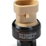 A-Premium Hi Pressure Side Switch APPS0601 Heavy Duty Truck Sensor-0